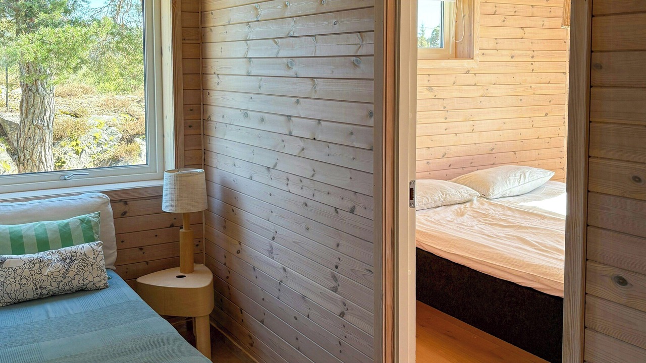 Photo of Bedroom in Halden