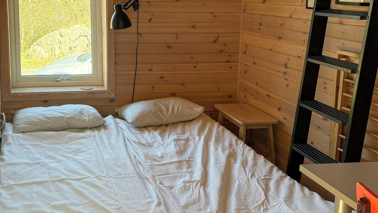 Photo of Bedroom in Halden