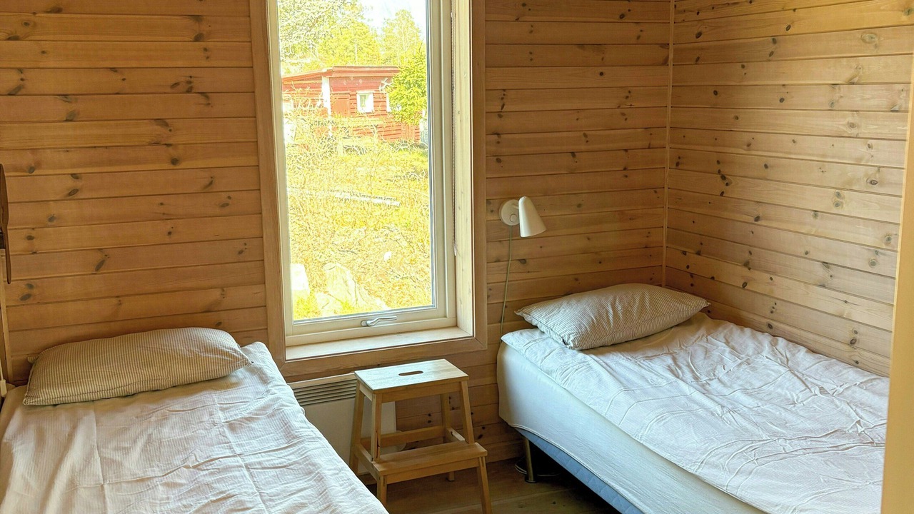 Photo of Bedroom in Halden