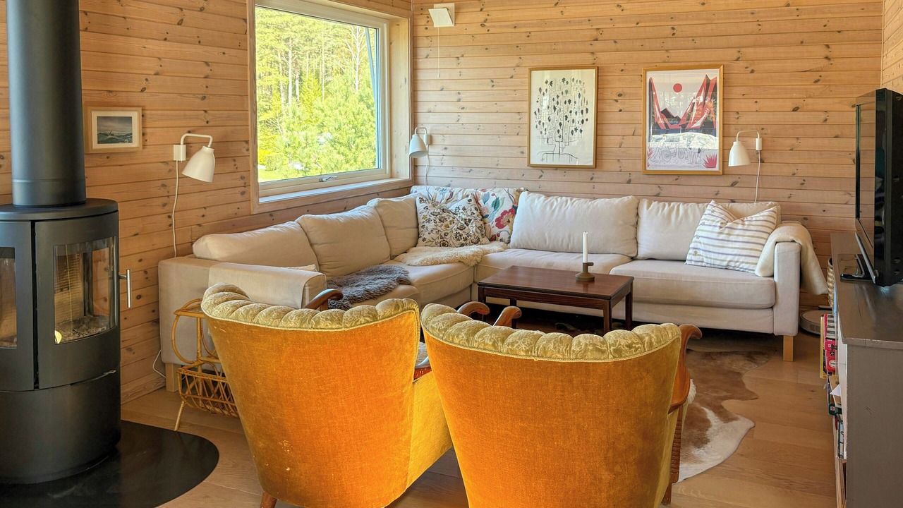 Photo of Livingroom in Halden