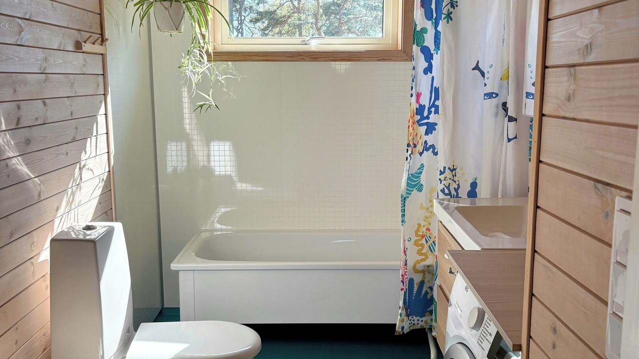 Photo of Bathroom in Halden