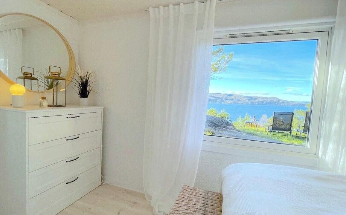 Photo of Bedroom in Drobak