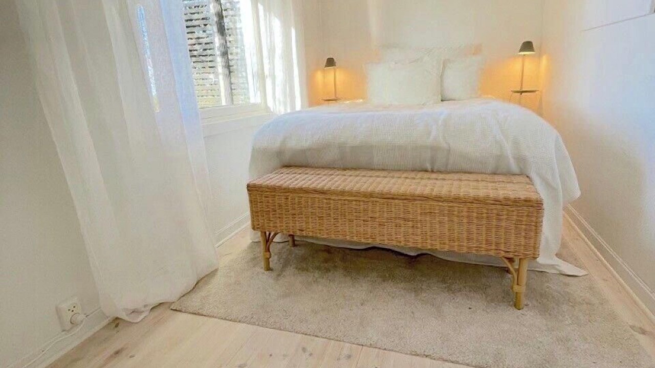 Photo of Bedroom in Drobak