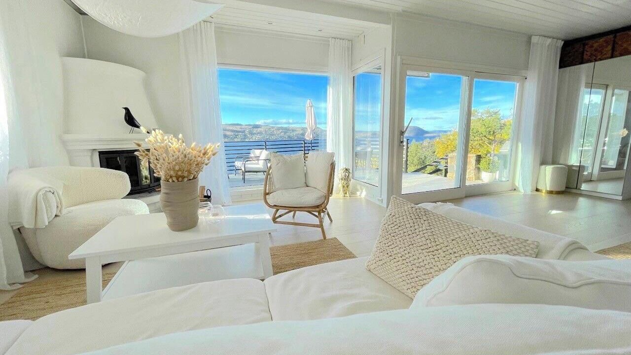 Photo of Bedroom in Drobak