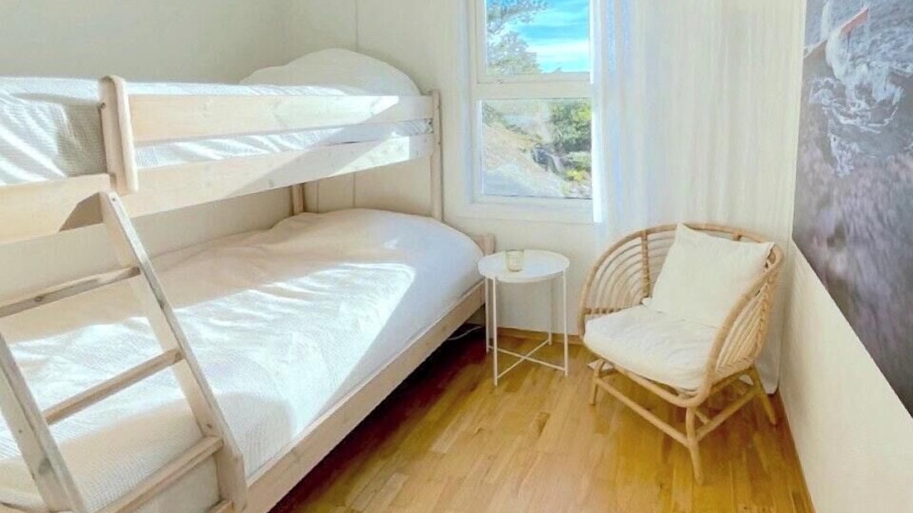 Photo of Bedroom in Drobak