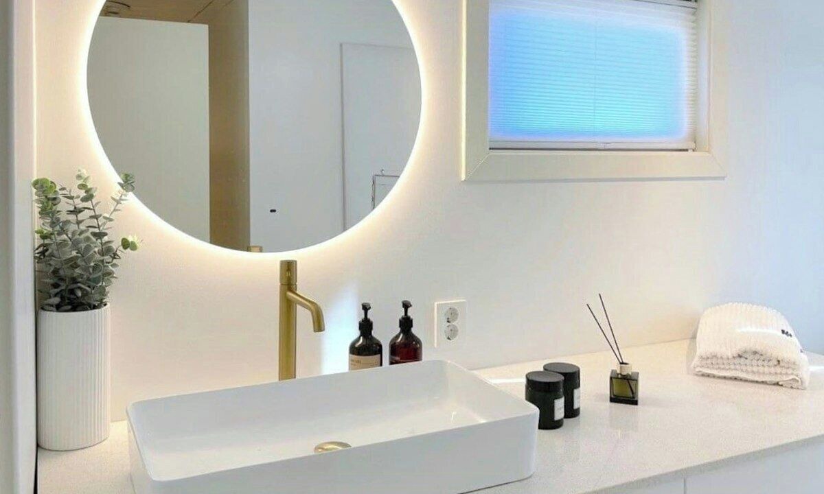 Photo of Bathroom in Drobak