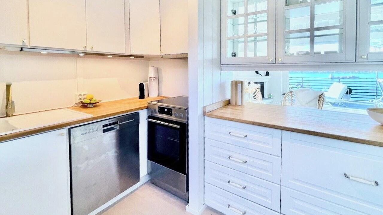 Photo of Kitchen in Drobak