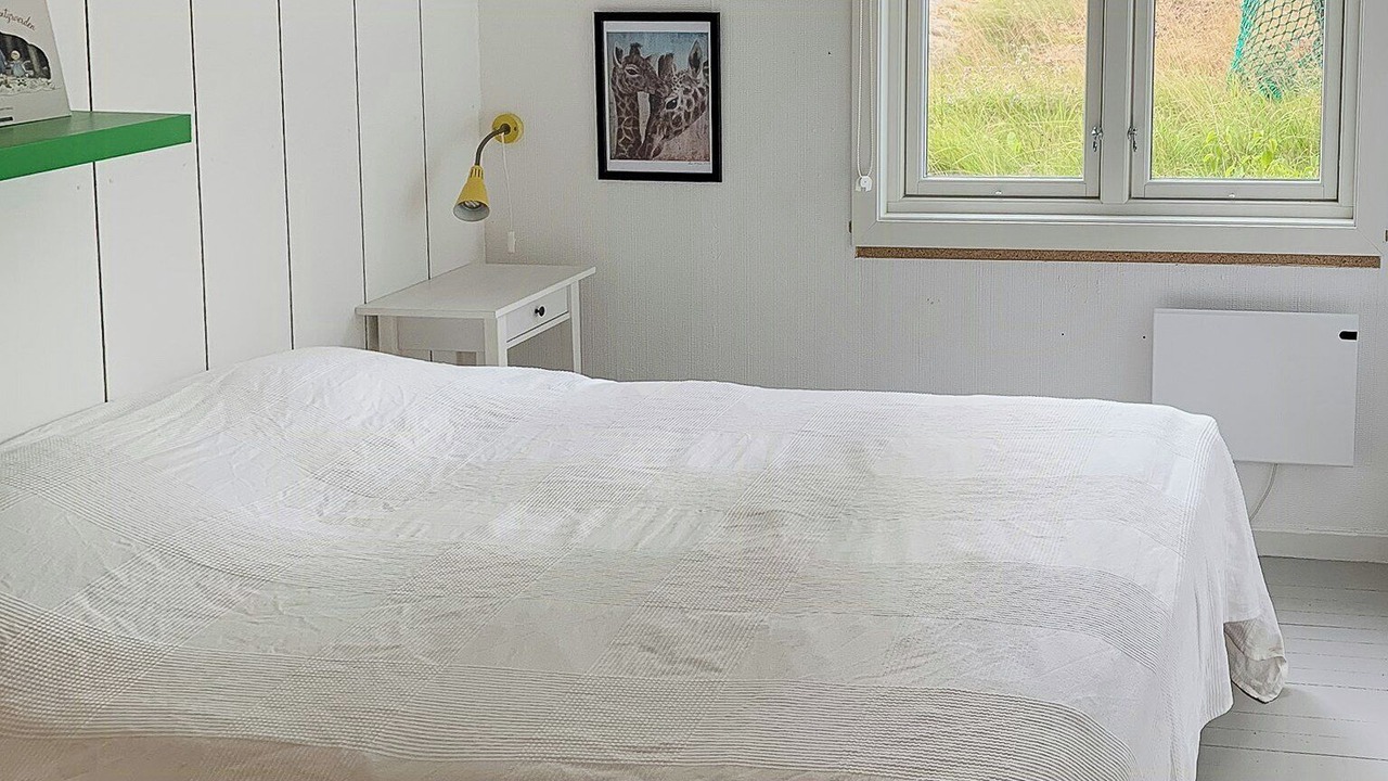 Photo of Bedroom in Lyngør