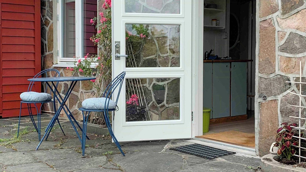 Photo of Outdoor in Lyngør