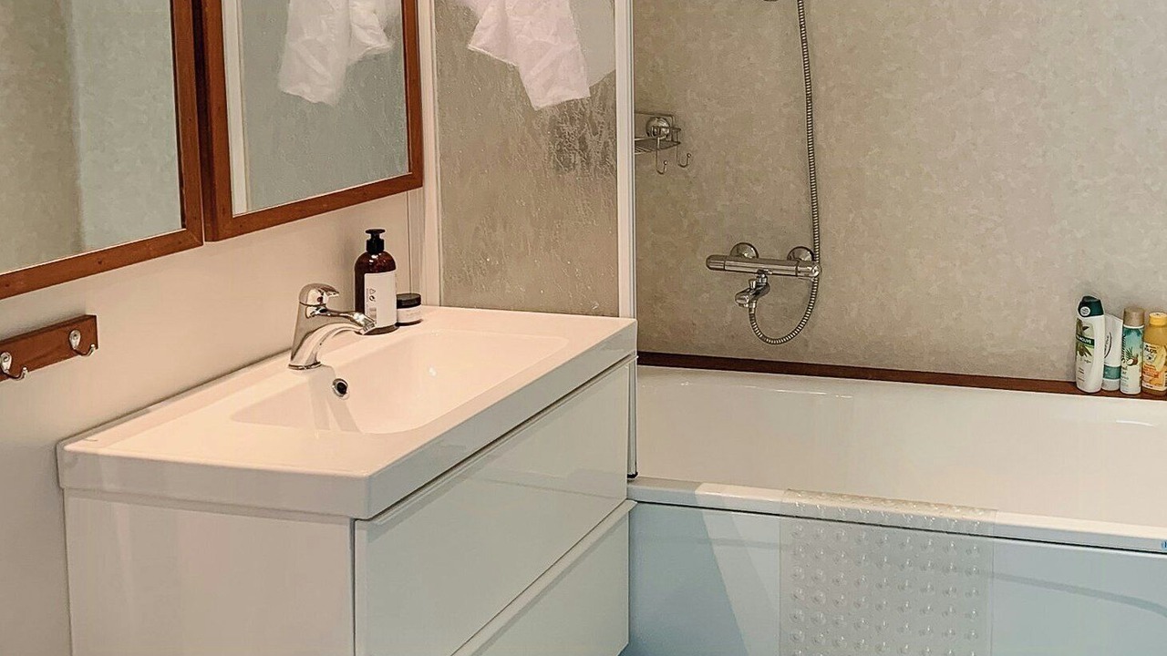 Photo of Bathroom in Lyngør