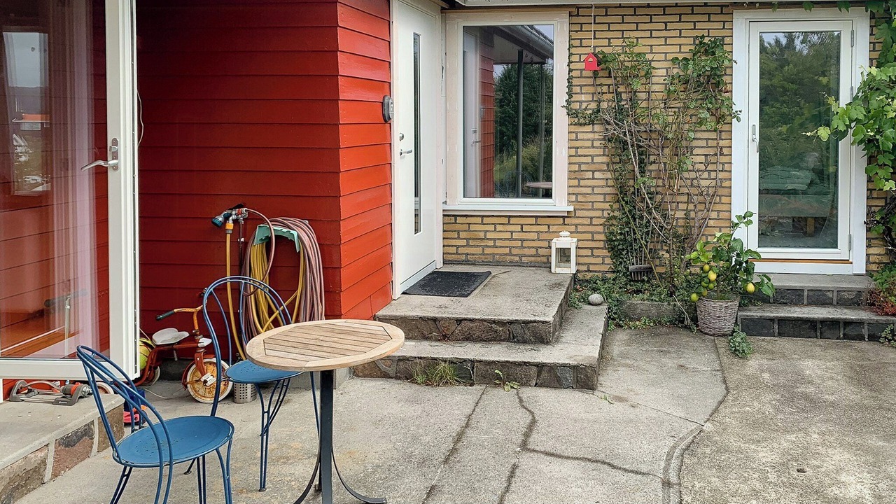 Photo of Outdoor in Lyngør