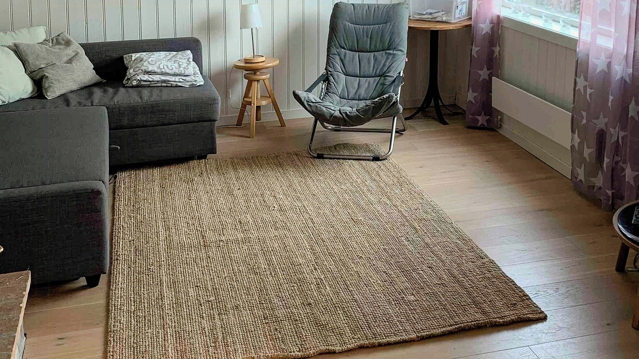 Photo of Livingroom in Lyngør