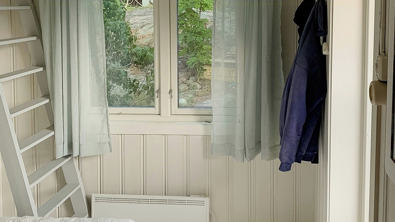 Photo of Bedroom in Lyngør