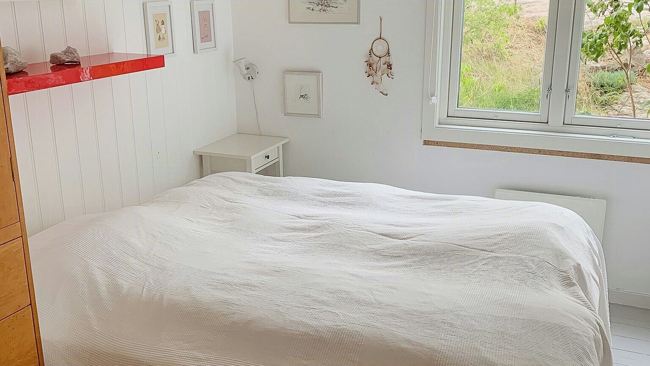 Photo of Bedroom in Lyngør