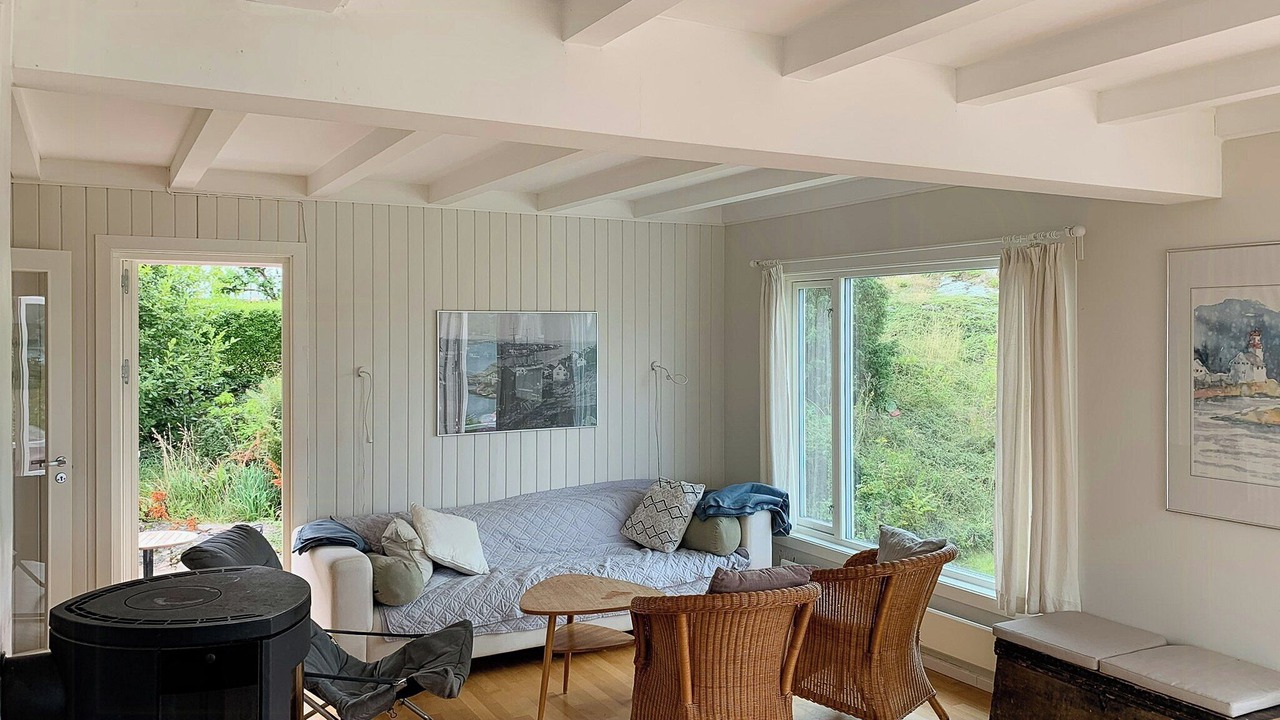 Photo of Livingroom in Lyngør