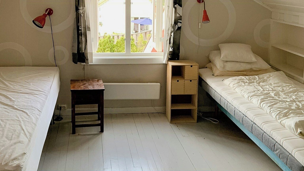 Photo of Bedroom in Lyngør