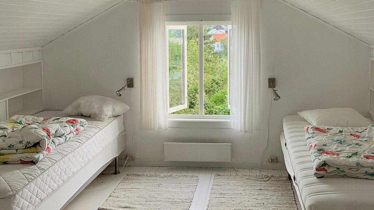 Photo of Bedroom in Lyngør