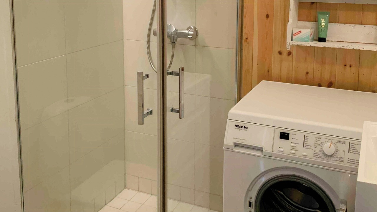 Photo of Bathroom in Lyngør