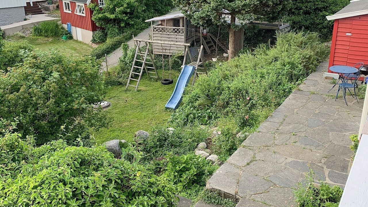 Photo of Outdoor in Lyngør