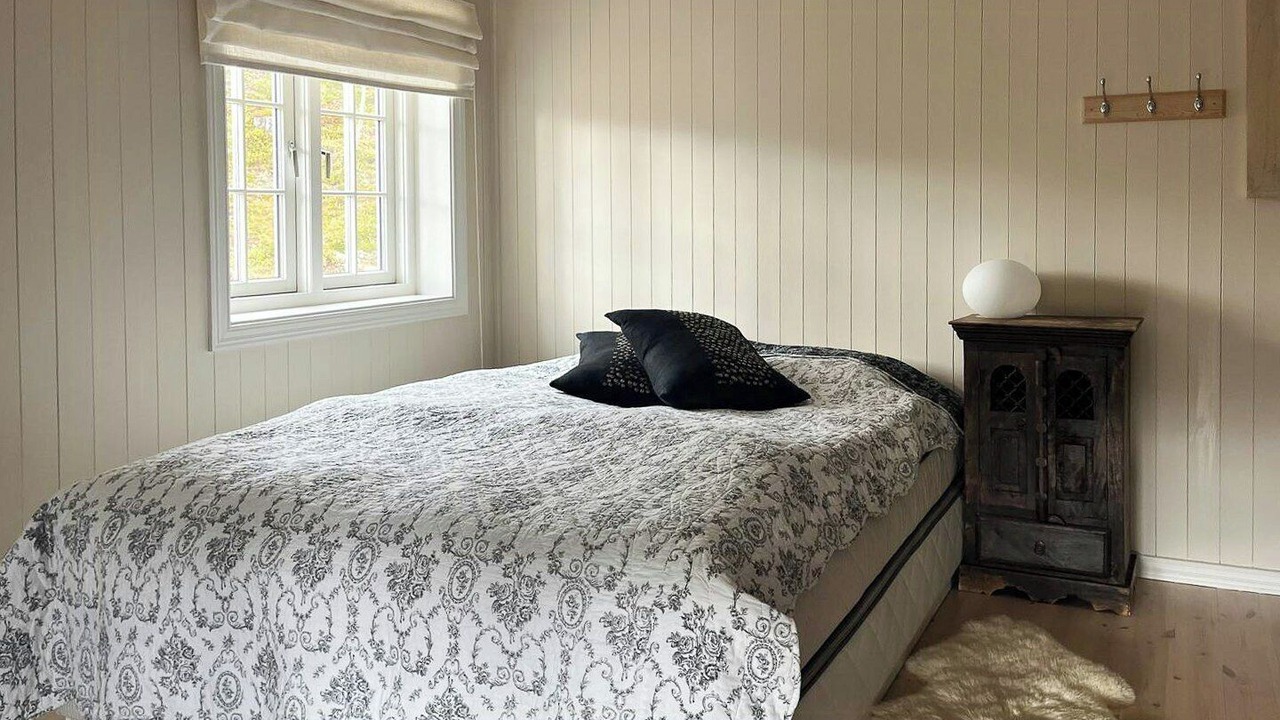 Photo of Bedroom in Bykle