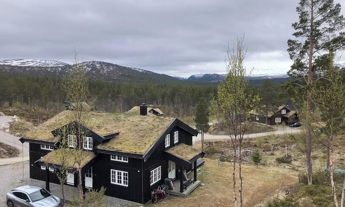 Photo of Outdoor in Bykle