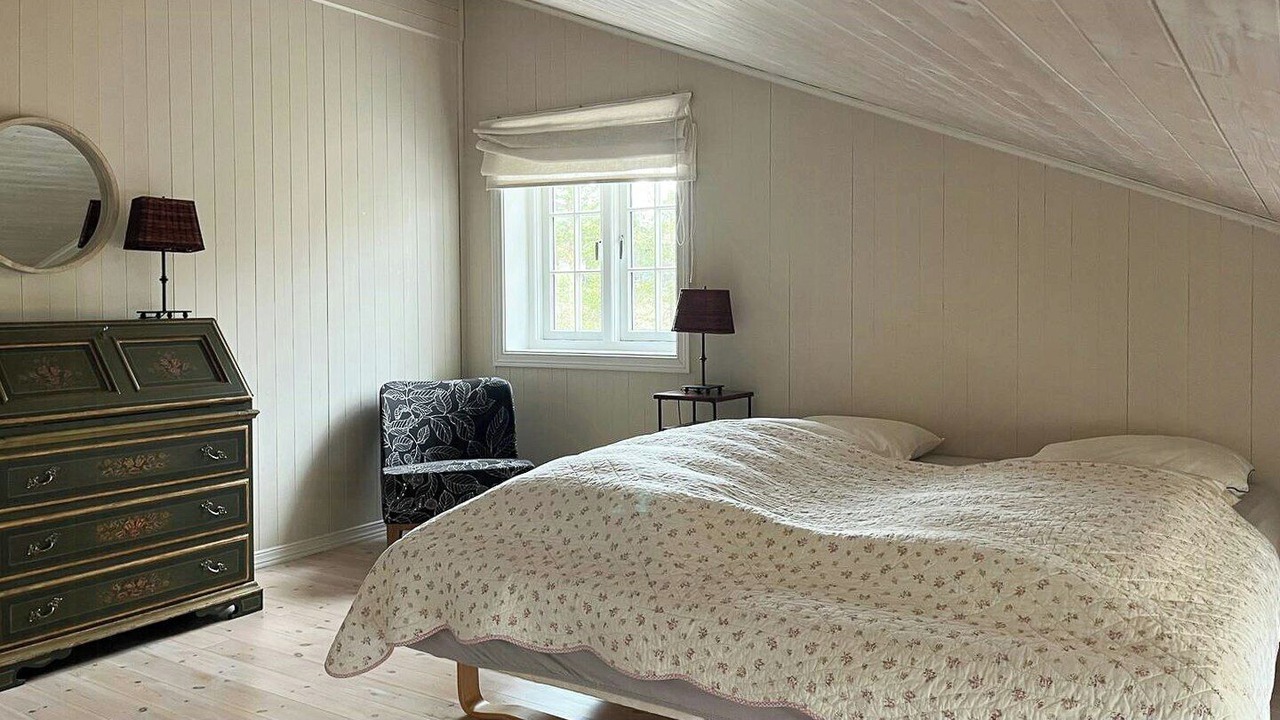 Photo of Bedroom in Bykle