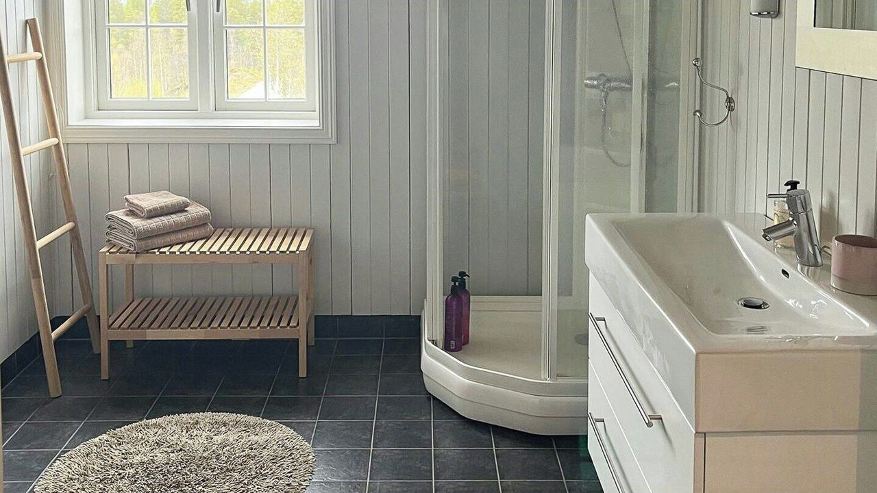 Photo of Bathroom in Bykle