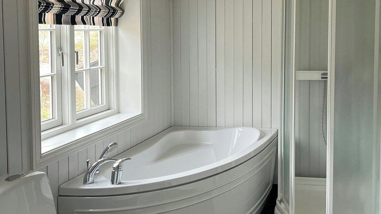 Photo of Bathroom in Bykle