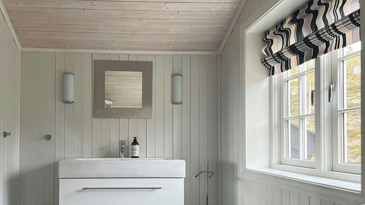 Photo of Bathroom in Bykle