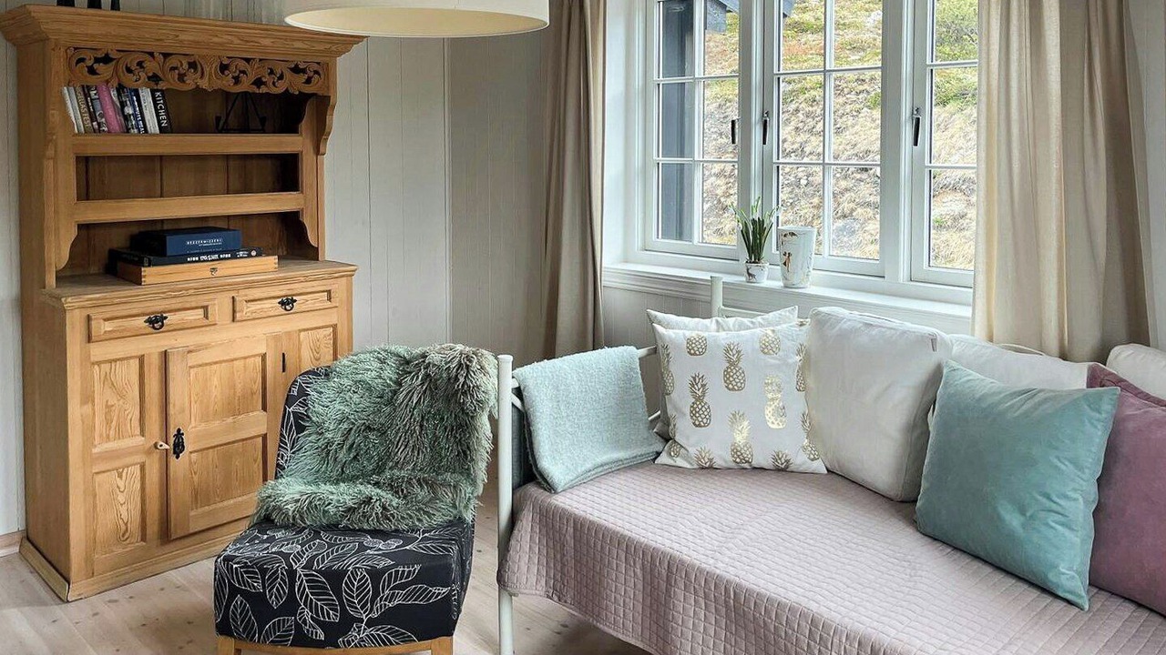 Photo of Livingroom in Bykle