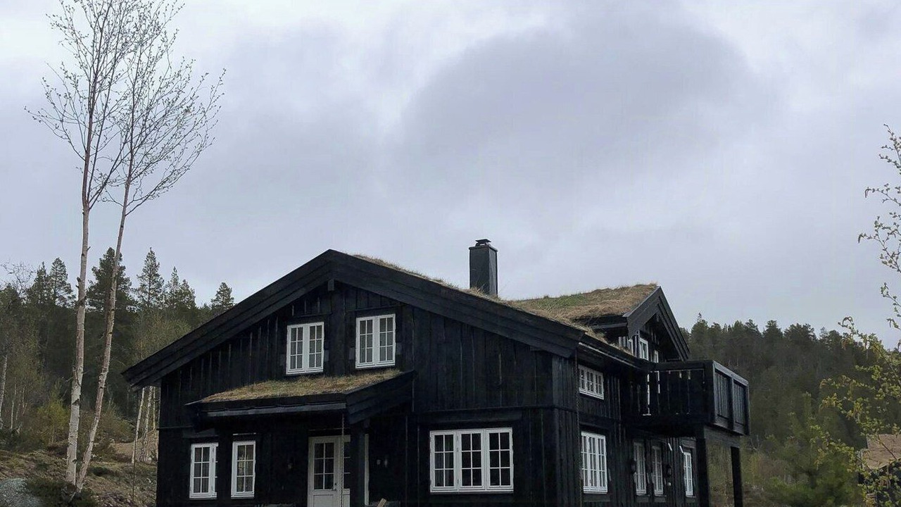 Photo of Outdoor in Bykle
