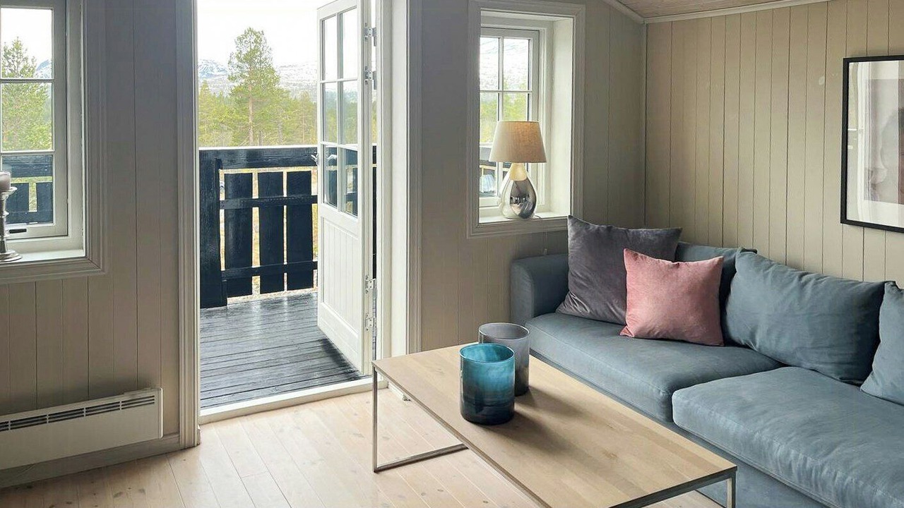 Photo of Livingroom in Bykle