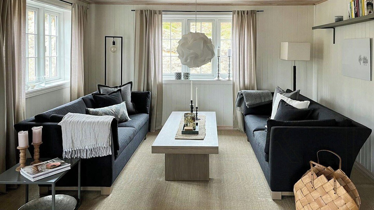 Photo of Livingroom in Bykle