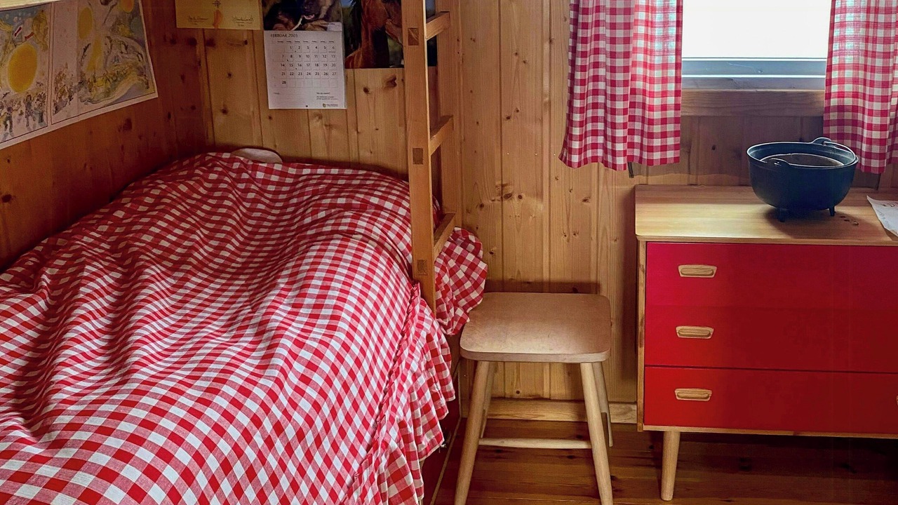 Photo of Bedroom in Al