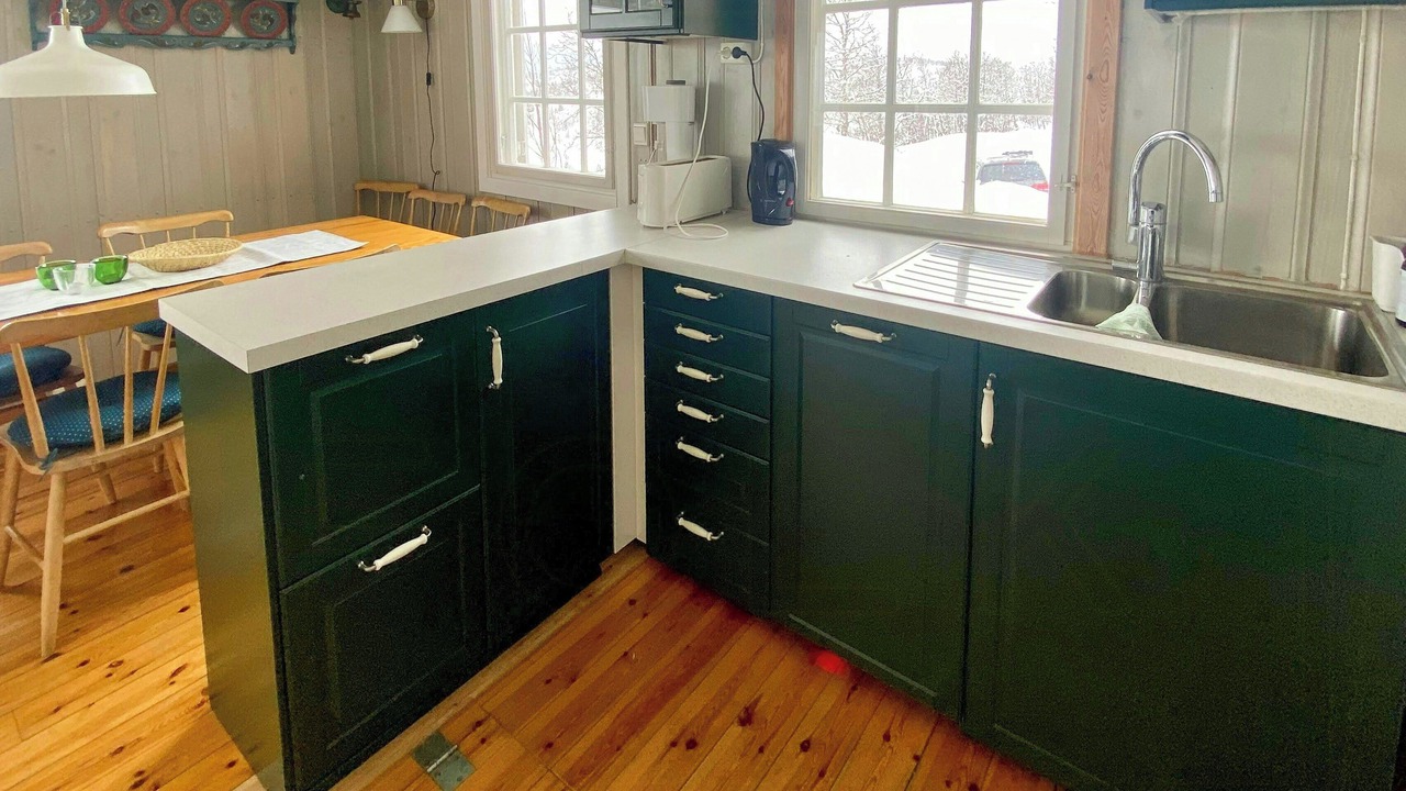 Photo of Kitchen in Al