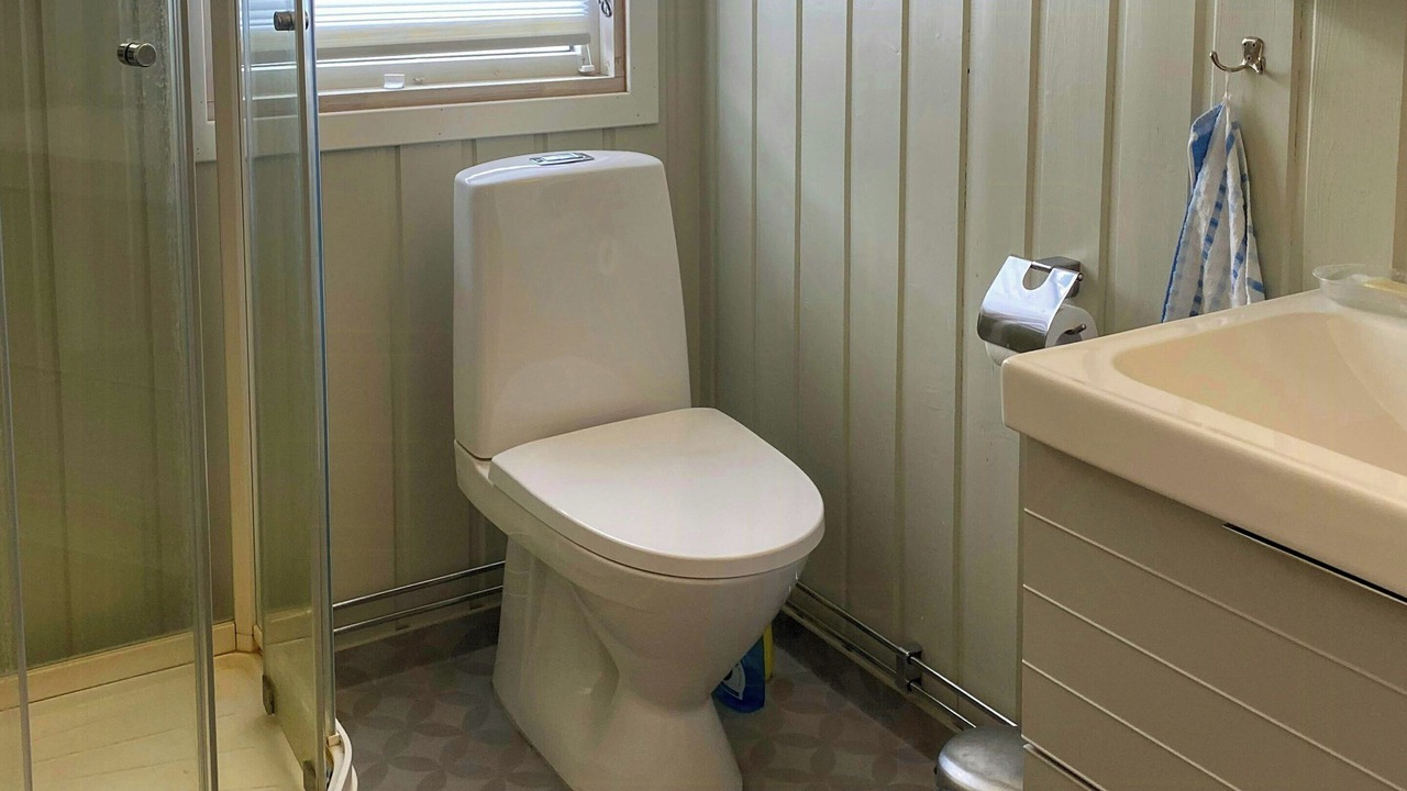 Photo of Bathroom in Al