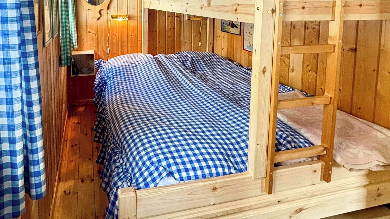 Photo of Bedroom in Al