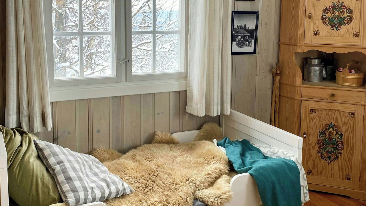 Photo of Bedroom in Al