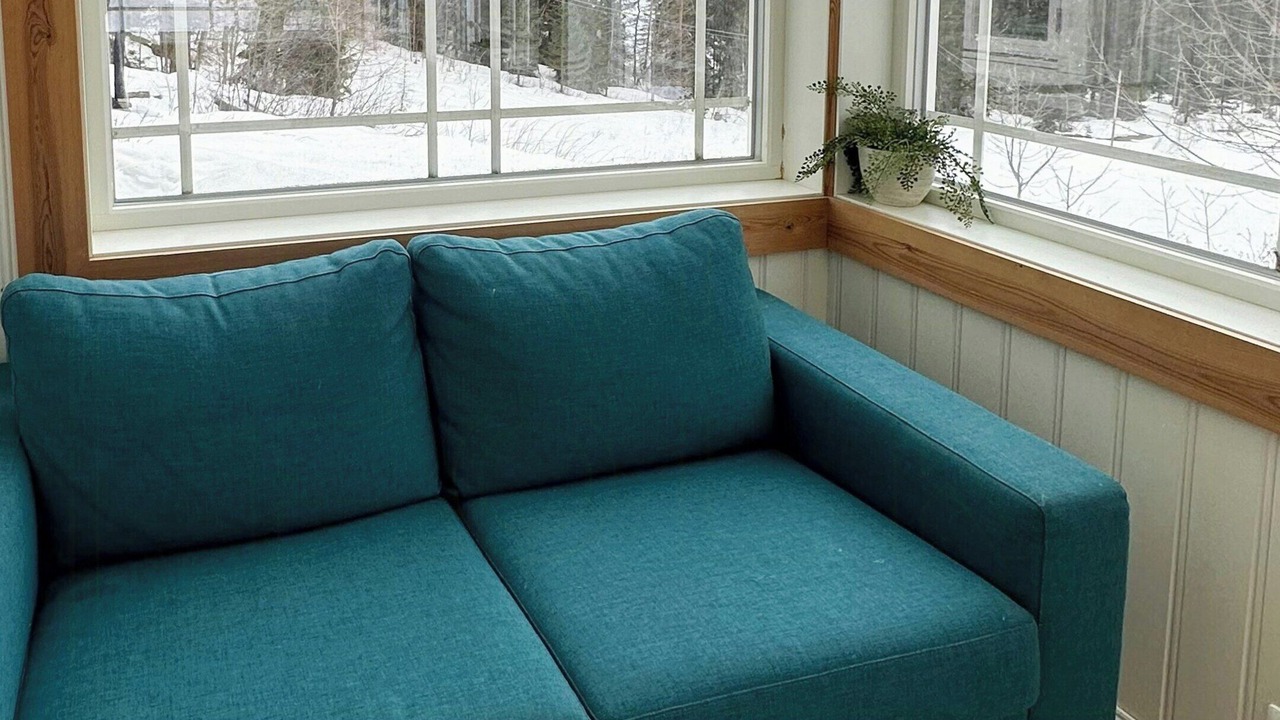Photo of Livingroom in Askland