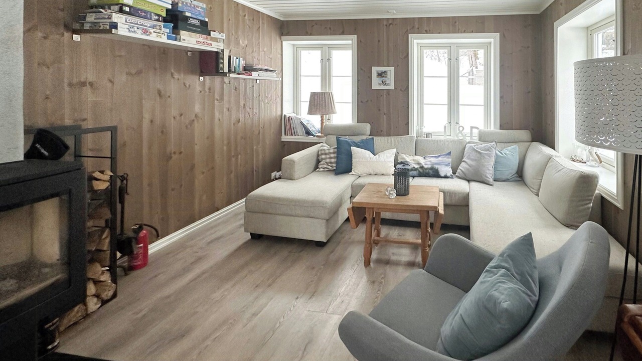 Photo of Livingroom in Askland