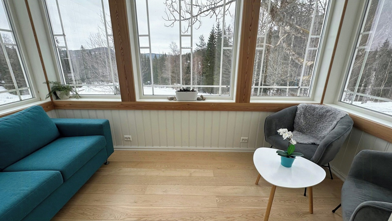 Photo of Livingroom in Askland