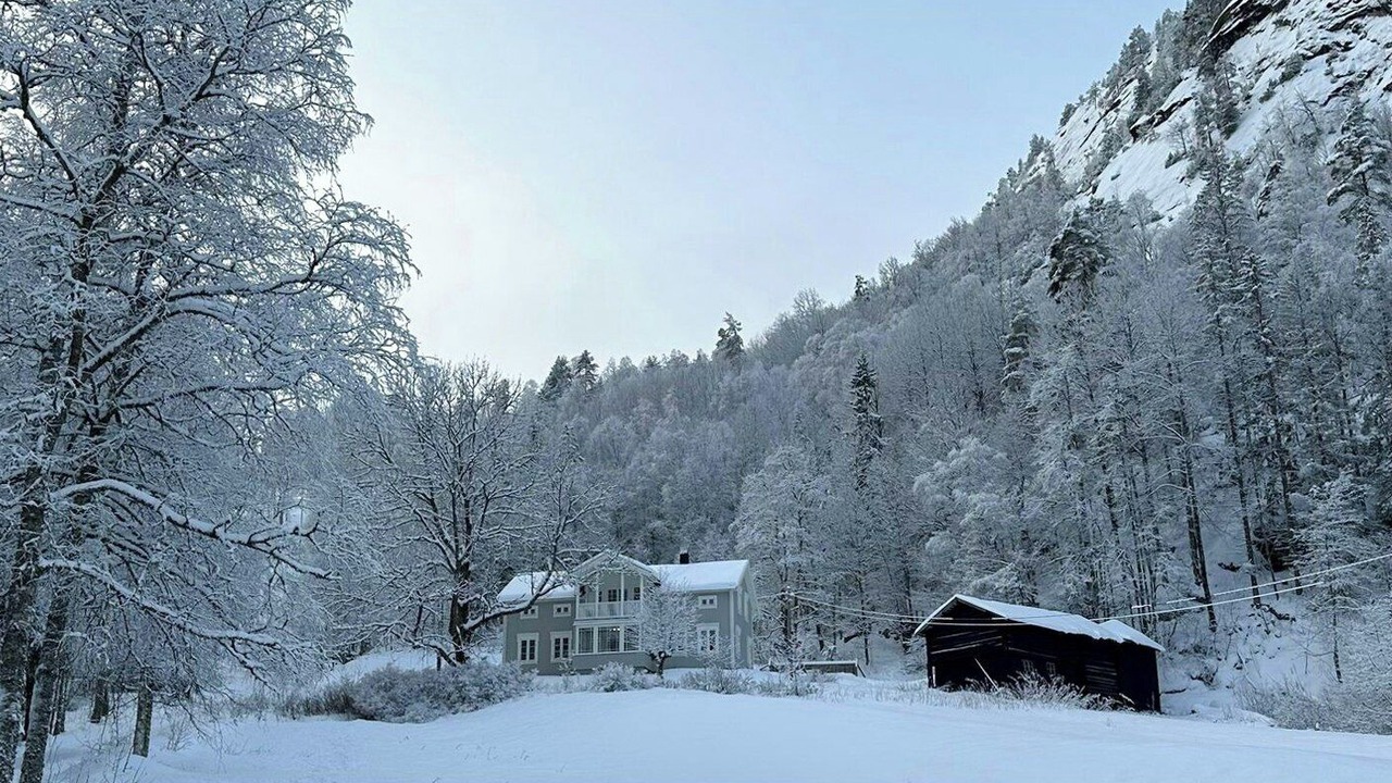 Photo of Outdoor in Askland