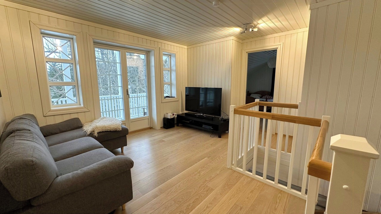 Photo of Livingroom in Askland