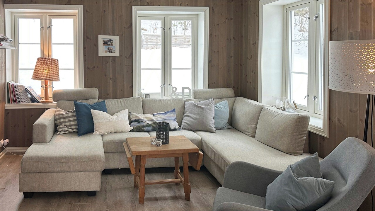 Photo of Livingroom in Askland