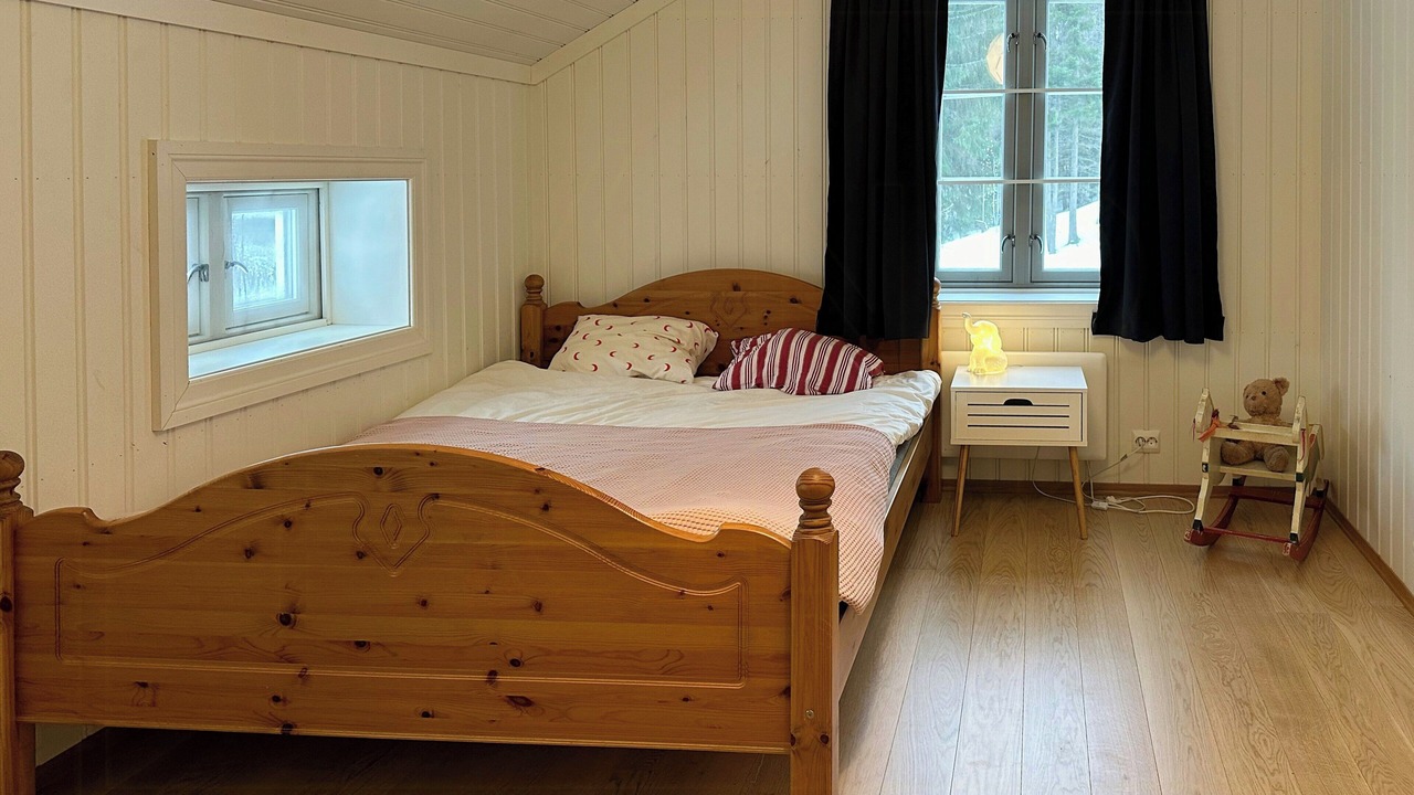 Photo of Bedroom in Askland