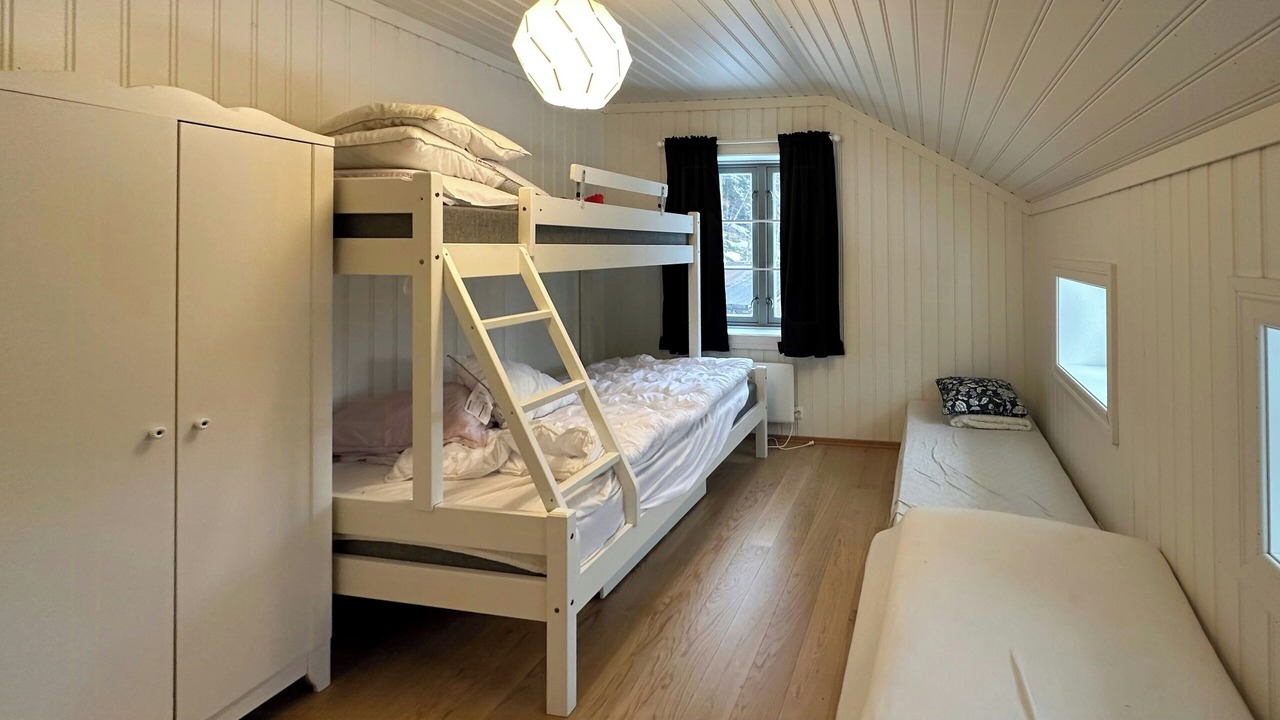 Photo of Bedroom in Askland