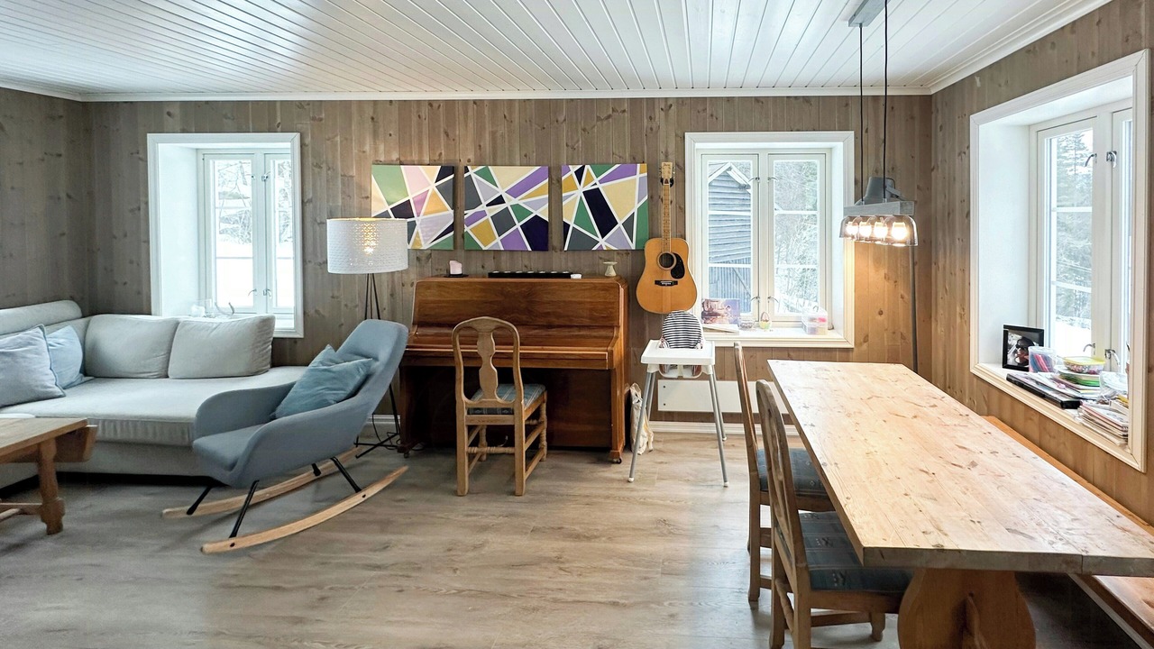 Photo of Livingroom in Askland