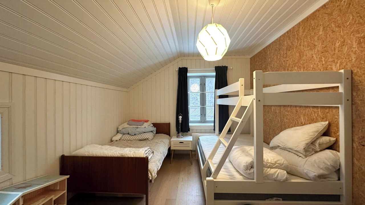 Photo of Bedroom in Askland