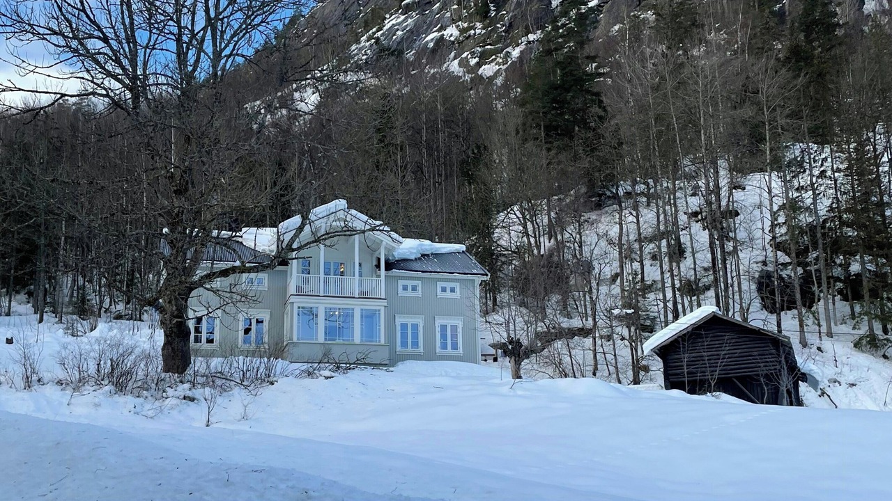 Photo of Outdoor in Askland
