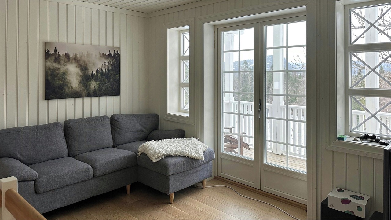 Photo of Livingroom in Askland